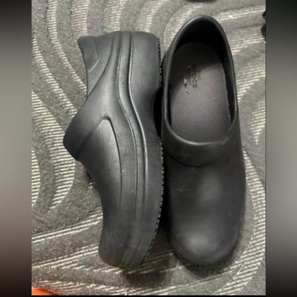 Womens crocs